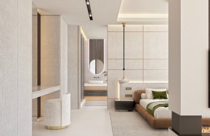 Resale - Villa - Benahavís - La Quinta