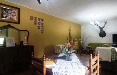 Herverkoop - Country House - Albaida