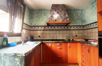 Herverkoop - Country House - Albaida