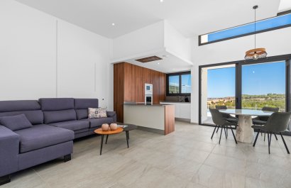 Resale - Villa - San Miguel de Salinas - Costa Blanca South