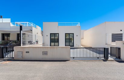 Resale - Villa - San Miguel de Salinas - Costa Blanca South