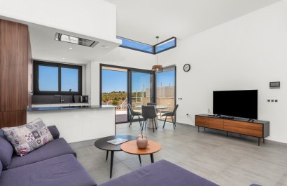 Resale - Villa - San Miguel de Salinas - Costa Blanca South