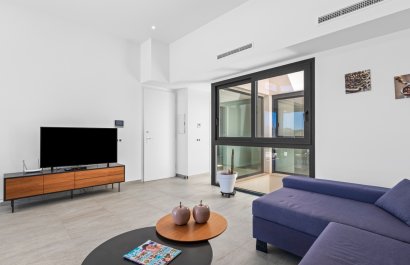 Resale - Villa - San Miguel de Salinas - Costa Blanca South