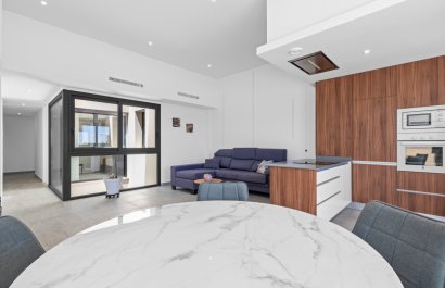 Resale - Villa - San Miguel de Salinas - Costa Blanca South