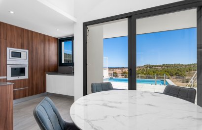 Resale - Villa - San Miguel de Salinas - Costa Blanca South