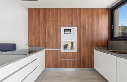 Resale - Villa - San Miguel de Salinas - Costa Blanca South