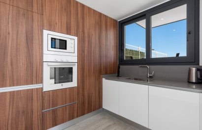 Resale - Villa - San Miguel de Salinas - Costa Blanca South