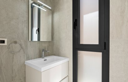 Resale - Villa - San Miguel de Salinas - Costa Blanca South