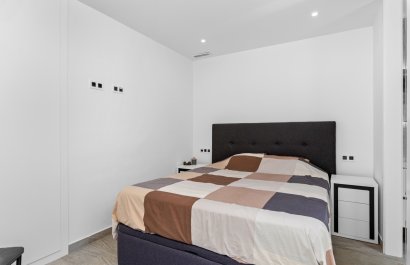 Resale - Villa - San Miguel de Salinas - Costa Blanca South