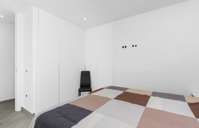 Resale - Villa - San Miguel de Salinas - Costa Blanca South