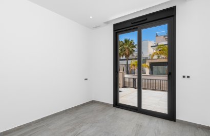 Resale - Villa - San Miguel de Salinas - Costa Blanca South