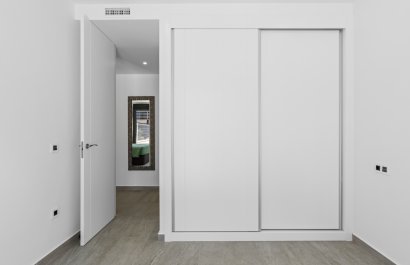 Resale - Villa - San Miguel de Salinas - Costa Blanca South