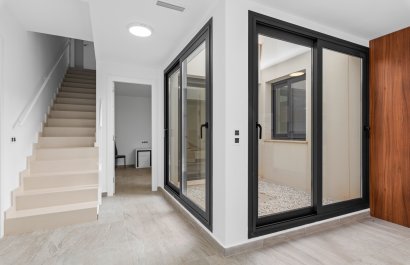 Resale - Villa - San Miguel de Salinas - Costa Blanca South