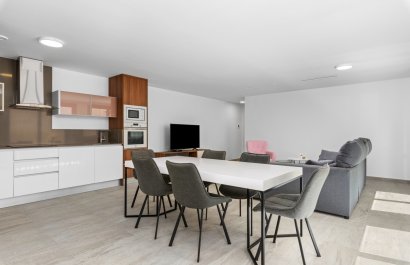 Resale - Villa - San Miguel de Salinas - Costa Blanca South