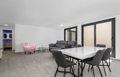 Resale - Villa - San Miguel de Salinas - Costa Blanca South