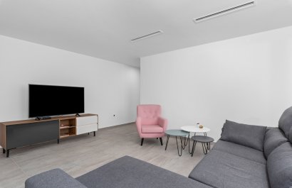 Resale - Villa - San Miguel de Salinas - Costa Blanca South