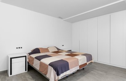 Resale - Villa - San Miguel de Salinas - Costa Blanca South