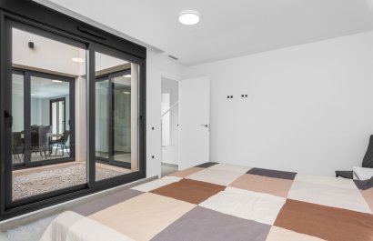 Resale - Villa - San Miguel de Salinas - Costa Blanca South