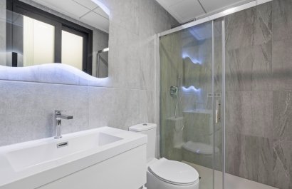 Resale - Villa - San Miguel de Salinas - Costa Blanca South