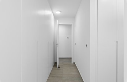 Resale - Villa - San Miguel de Salinas - Costa Blanca South