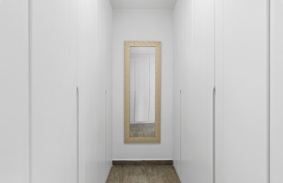 Resale - Villa - San Miguel de Salinas - Costa Blanca South