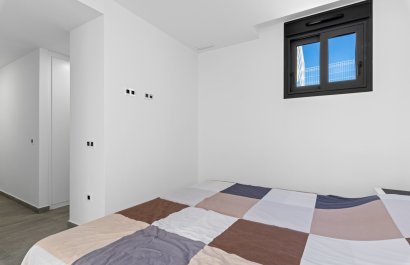 Resale - Villa - San Miguel de Salinas - Costa Blanca South