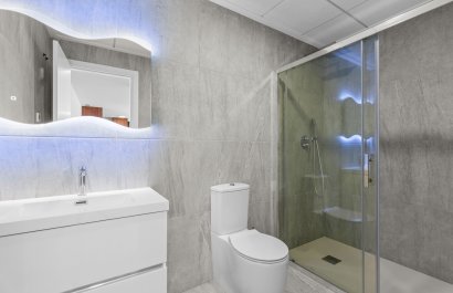 Resale - Villa - San Miguel de Salinas - Costa Blanca South