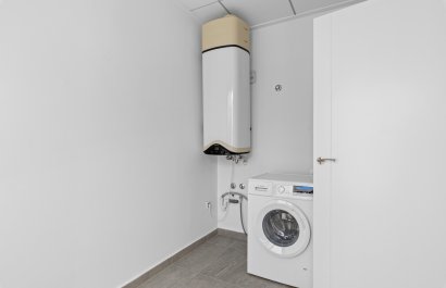 Resale - Villa - San Miguel de Salinas - Costa Blanca South