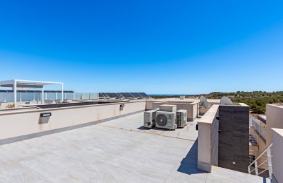 Resale - Villa - San Miguel de Salinas - Costa Blanca South