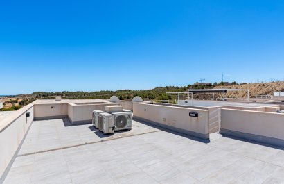 Resale - Villa - San Miguel de Salinas - Costa Blanca South