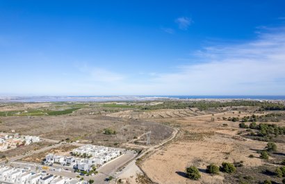 Resale - Villa - San Miguel de Salinas - Costa Blanca South