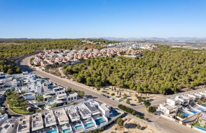 Resale - Villa - San Miguel de Salinas - Costa Blanca South
