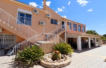 Resale - Villa - Alicante - San Vicente del Raspeig