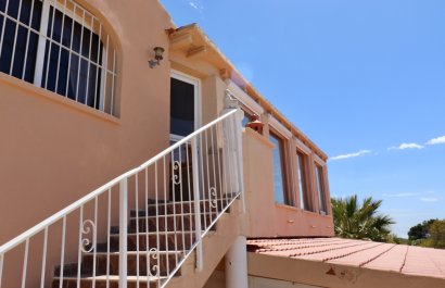 Resale - Villa - Alicante - San Vicente del Raspeig