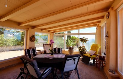 Resale - Villa - Alicante - San Vicente del Raspeig