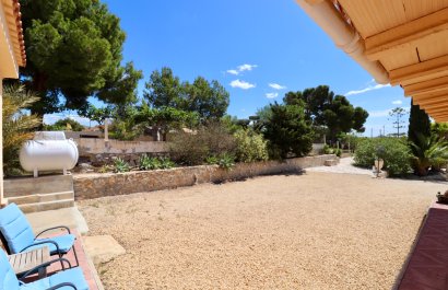 Resale - Villa - Alicante - San Vicente del Raspeig