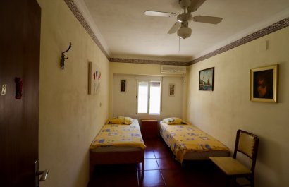 Resale - Villa - Alicante - San Vicente del Raspeig