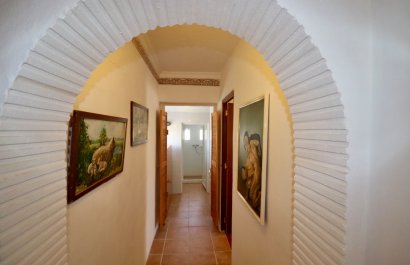 Resale - Villa - Alicante - San Vicente del Raspeig