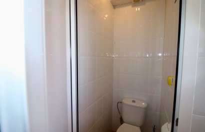 Resale - Villa - Alicante - San Vicente del Raspeig