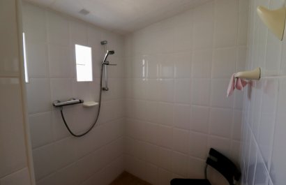 Resale - Villa - Alicante - San Vicente del Raspeig