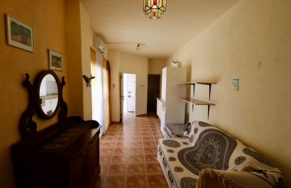 Resale - Villa - Alicante - San Vicente del Raspeig