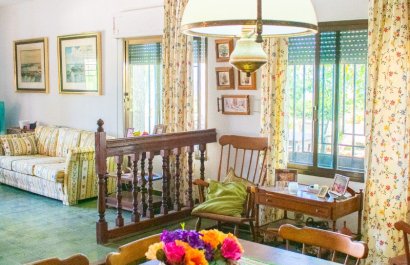 Resale - Villa - Orihuela Costa - Cabo Roig