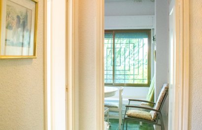 Resale - Villa - Orihuela Costa - Cabo Roig