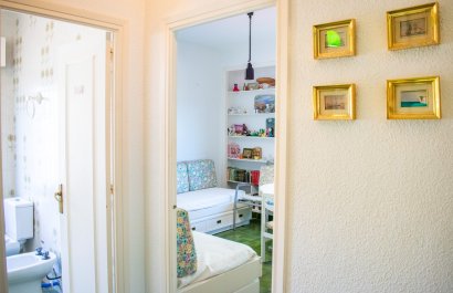 Resale - Villa - Orihuela Costa - Cabo Roig