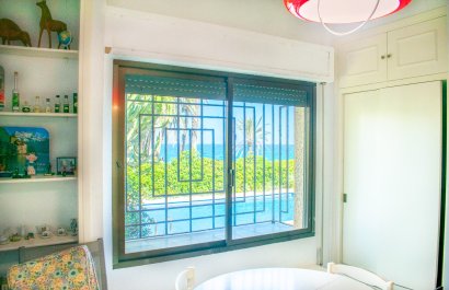 Resale - Villa - Orihuela Costa - Cabo Roig