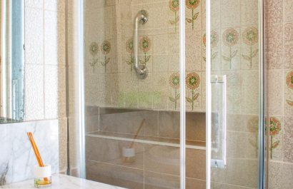 Resale - Villa - Orihuela Costa - Cabo Roig