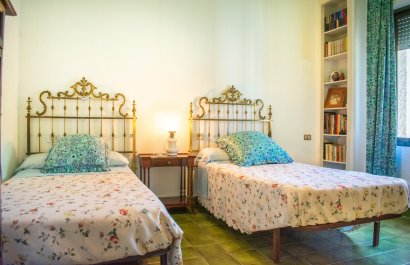 Resale - Villa - Orihuela Costa - Cabo Roig