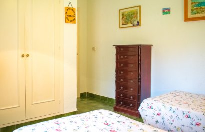 Resale - Villa - Orihuela Costa - Cabo Roig