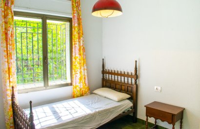 Resale - Villa - Orihuela Costa - Cabo Roig