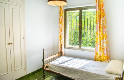 Resale - Villa - Orihuela Costa - Cabo Roig